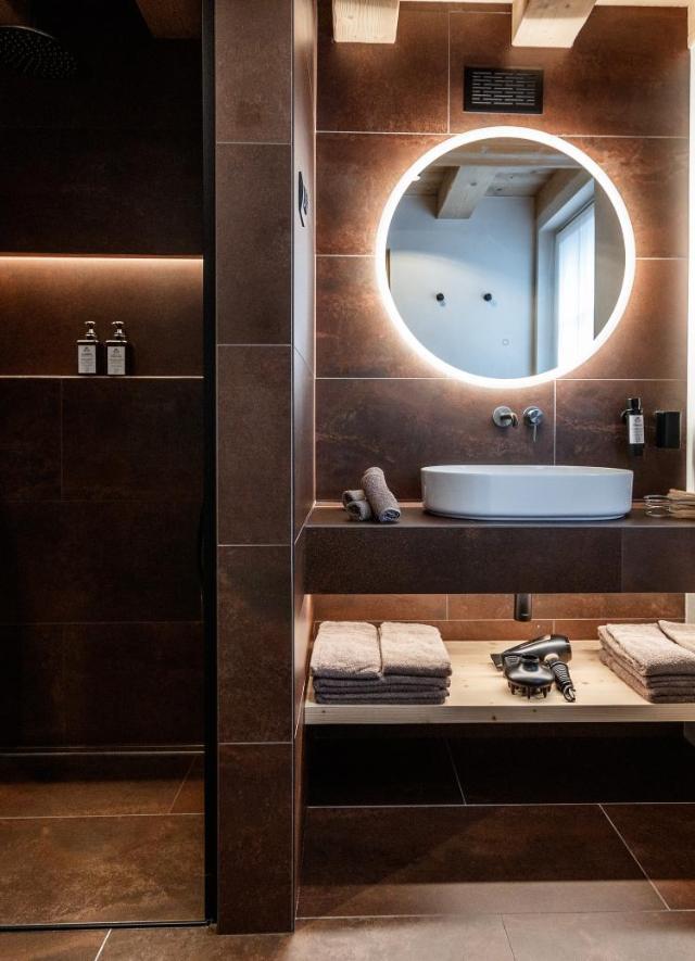 Snow Villa Genf SPA - Relax – billede 6