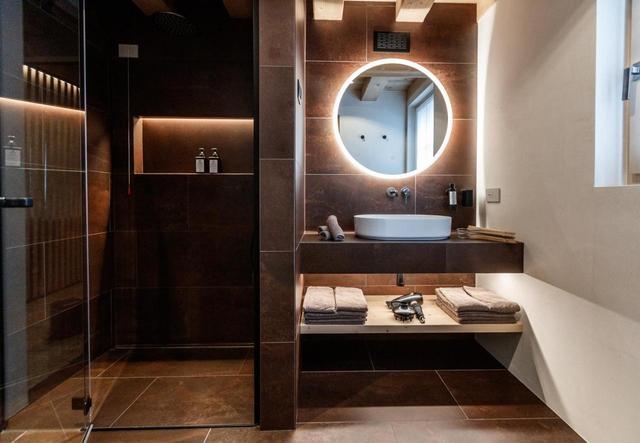 Snow Villa Genf SPA - Relax – billede 6