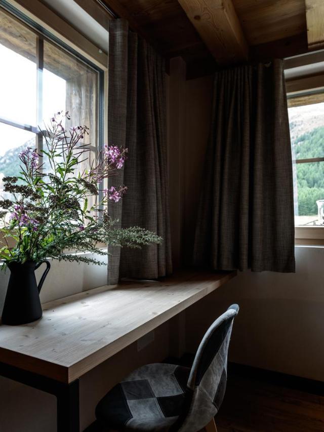 Snow Villa Genf SPA - Relax – billede 7