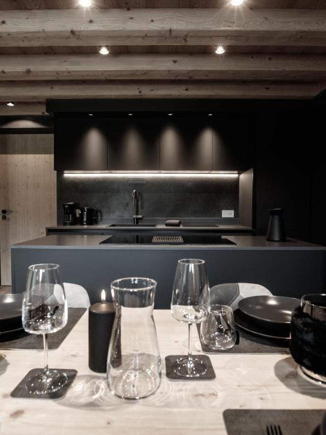 Snow Villa Genf SPA - Relax – billede 9