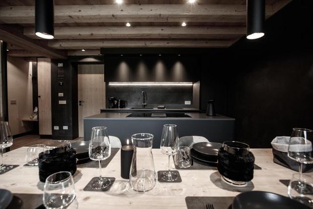 Snow Villa Genf SPA - Relax – billede 9