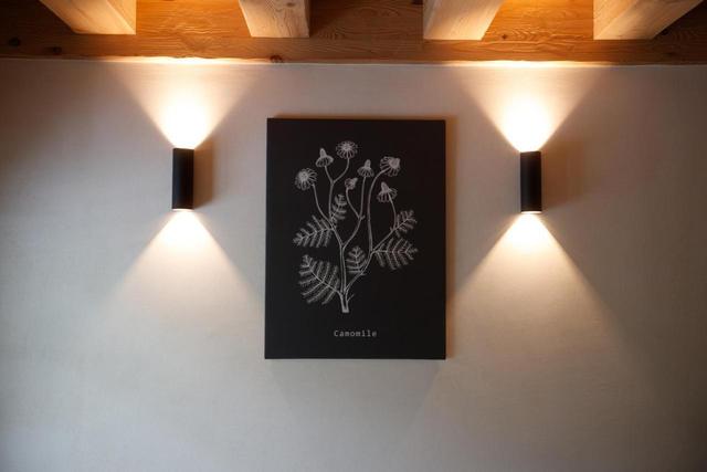 Snow Villa Genf SPA - Relax – billede 10