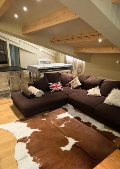 Luxury Ski Apartment – Val Thorens