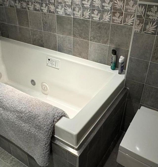 Luxury Ski Apartment – bild 4