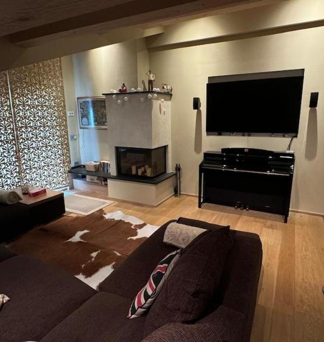 Luxury Ski Apartment – bild 6