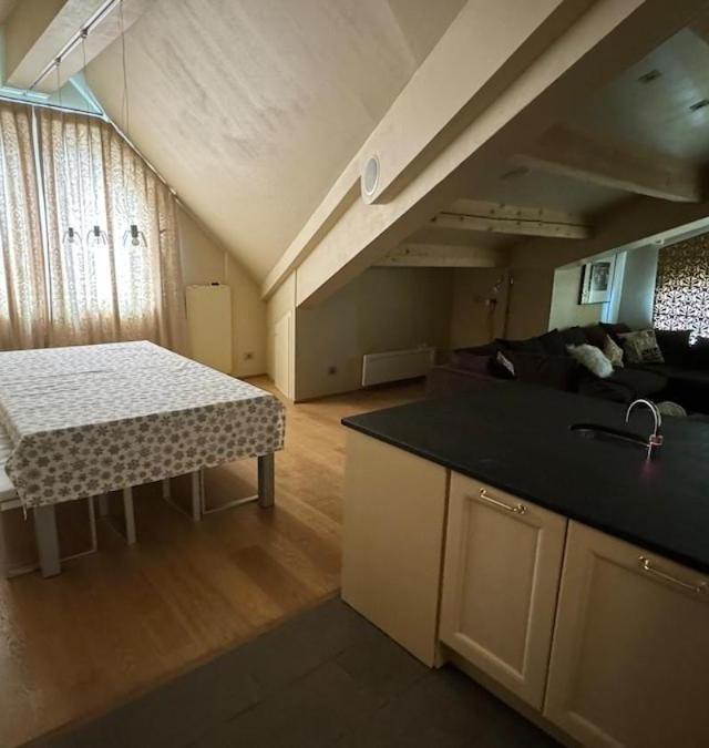 Luxury Ski Apartment – bild 7