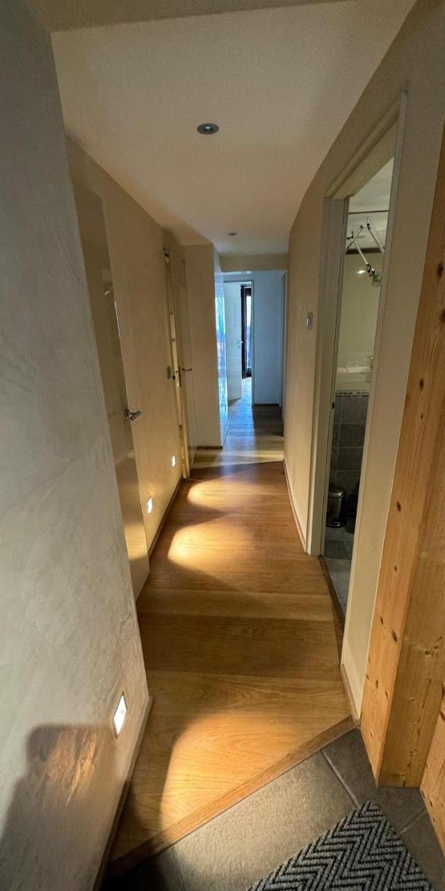 Luxury Ski Apartment – bild 9