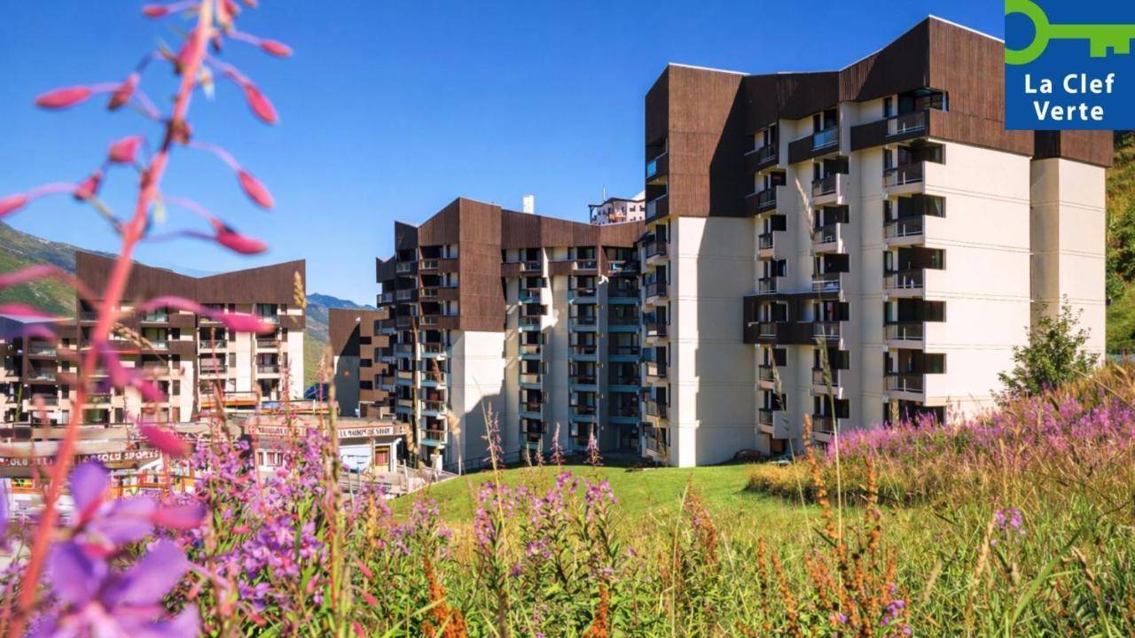 Residence Maeva Les Combes, Les Menuires