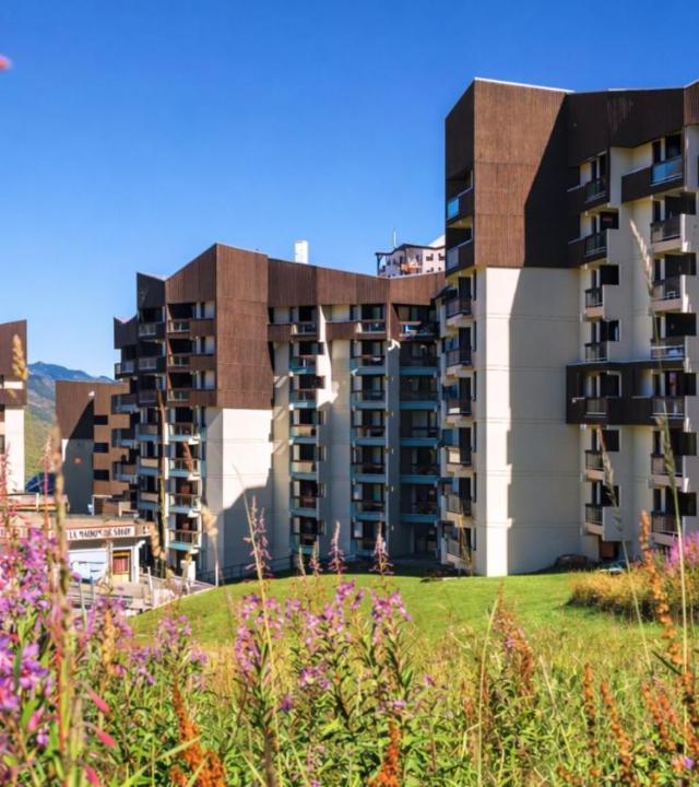Residence Maeva Les Combes
