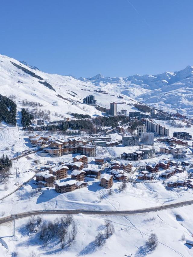 Residence Maeva Les Combes – billede 2