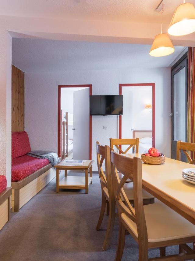 Residence Maeva Les Combes – billede 4
