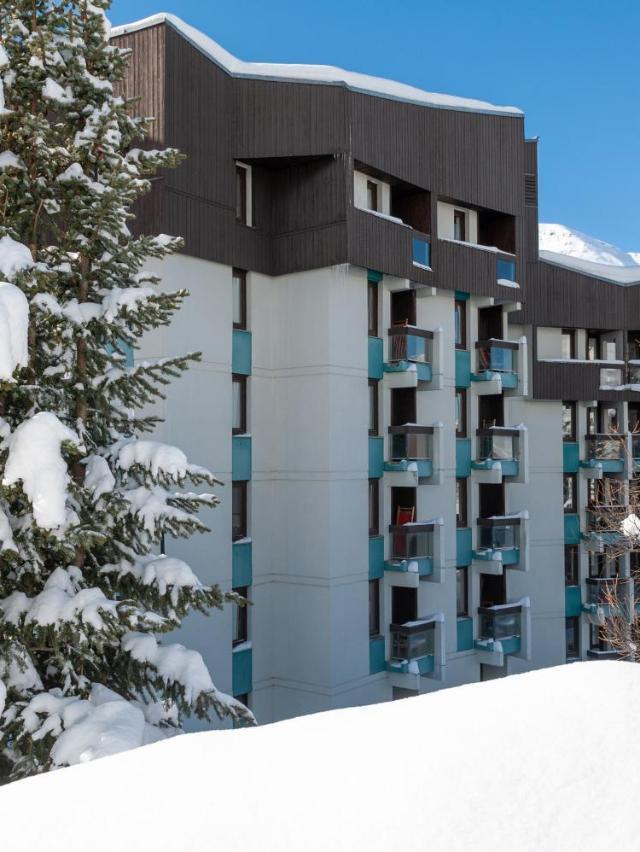 Residence Maeva Les Combes – billede 7