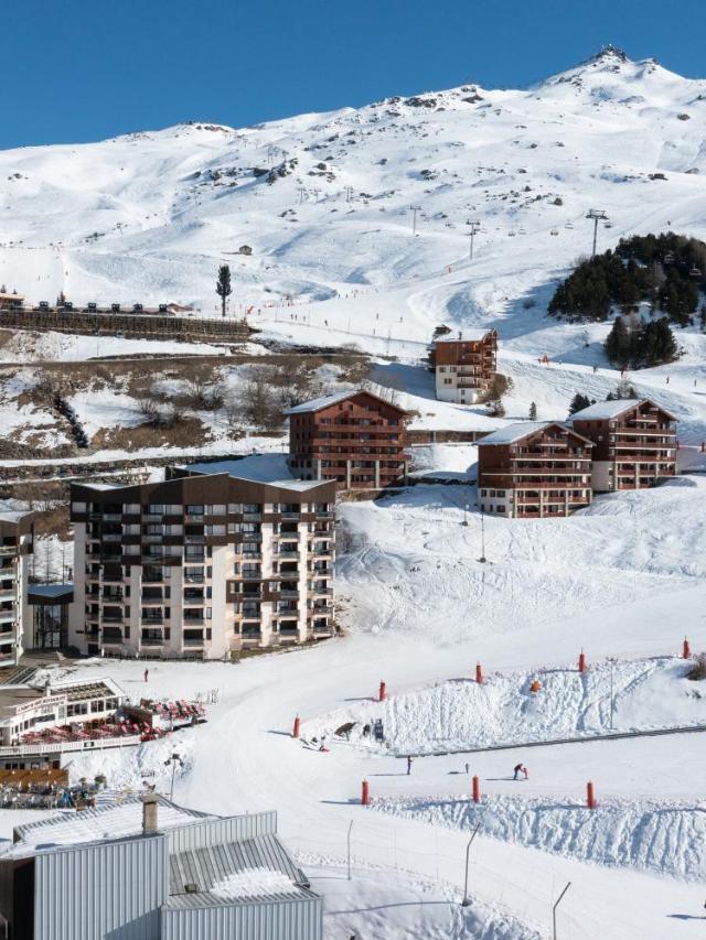 Residence Maeva Les Combes – billede 8