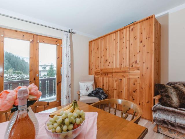 Apartment Haus Kotschach-2 by Interhome – billede 6
