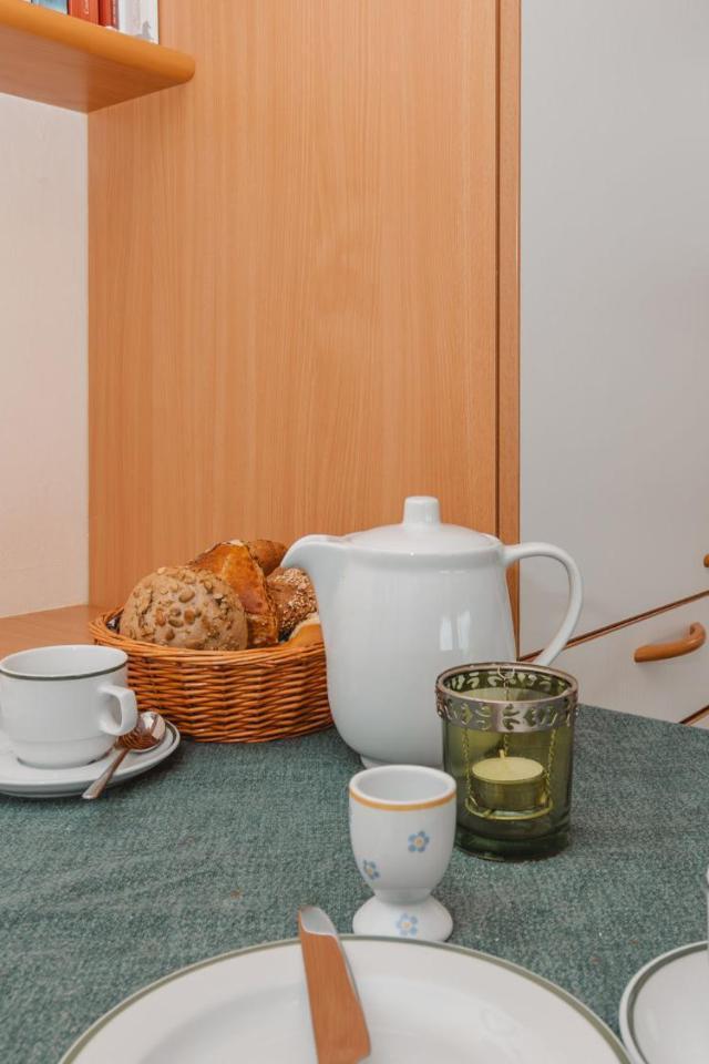Apartment Haus Kotschach-2 by Interhome – billede 8