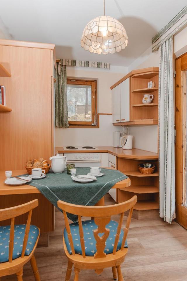 Apartment Haus Kotschach-2 by Interhome – billede 9