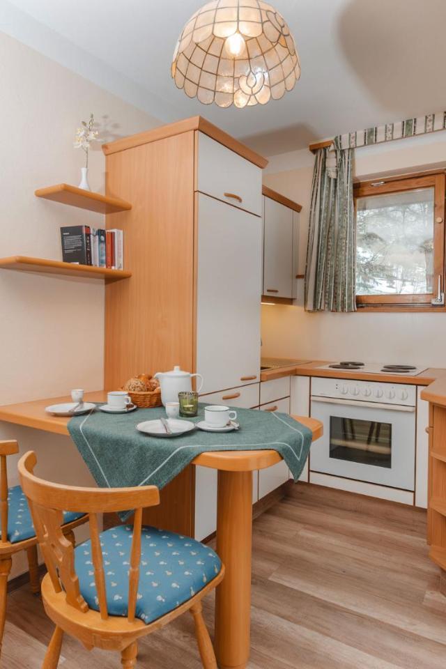 Apartment Haus Kotschach-2 by Interhome – billede 10
