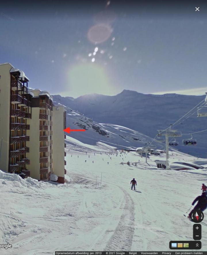 Hotelbilleder – Apartment Ski In/Out Val Thorens (1/10)
