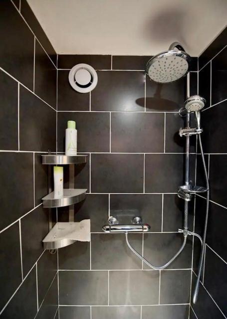 Apartment Ski In/Out Val Thorens – billede 7