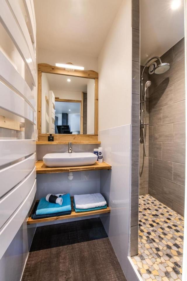 Apartment Ski In/Out Val Thorens – billede 8