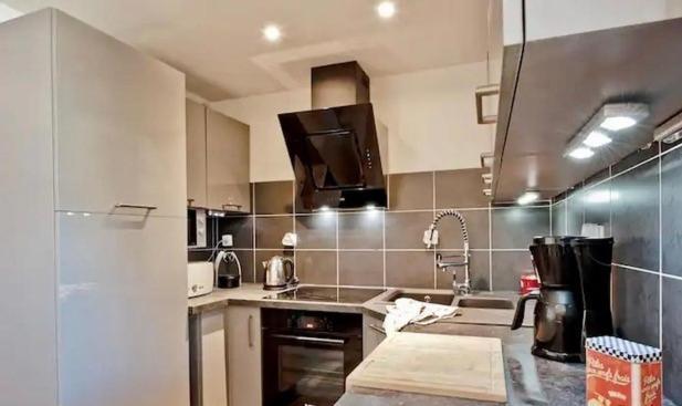 Apartment Ski In/Out Val Thorens – billede 9
