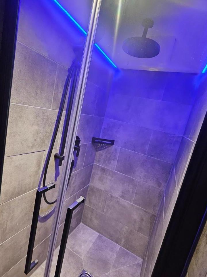 comfort Double Room – Fruhstuckspension Oberauer