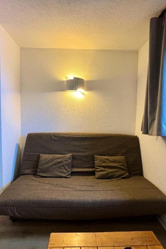 Residence Carlines I - Studio 4 Personnes Au Pied Des Pistes Aux Menuires Mae-5694 – billede 3
