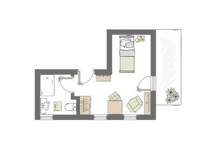 Haus Christophorus – bild 2