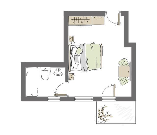 Haus Christophorus – billede 3