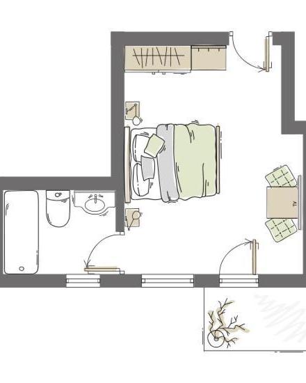 Haus Christophorus – billede 3