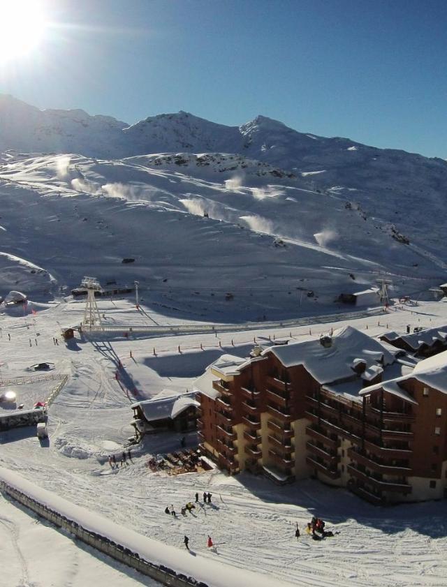 Residence Le Chamois D'or