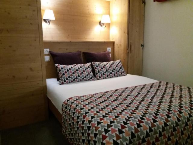 Residence Le Chamois D'or – billede 2