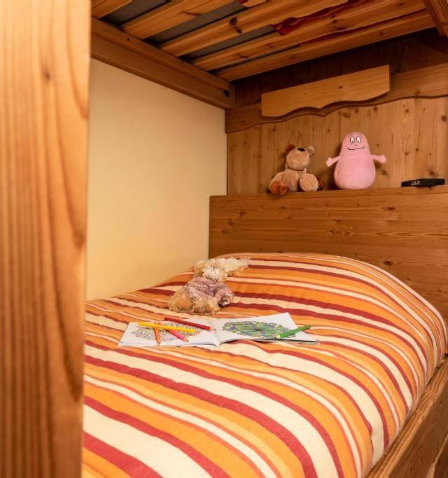 Residence Le Chamois D'or – bild 3