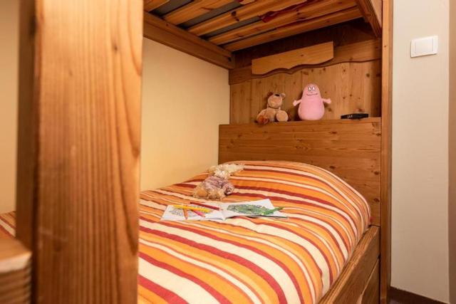 Residence Le Chamois D'or – billede 3