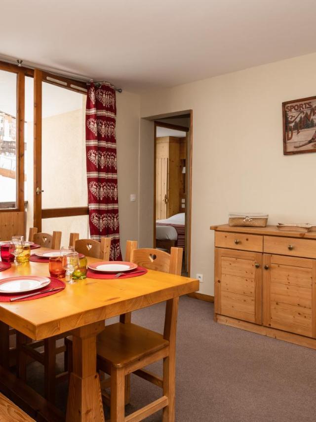 Residence Le Chamois D'or – bild 4