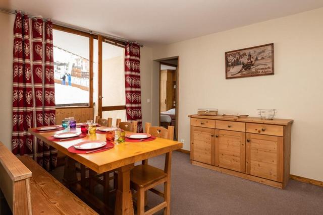 Residence Le Chamois D'or – billede 4