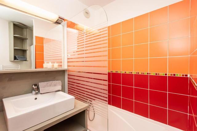 Residence Le Chamois D'or – billede 5