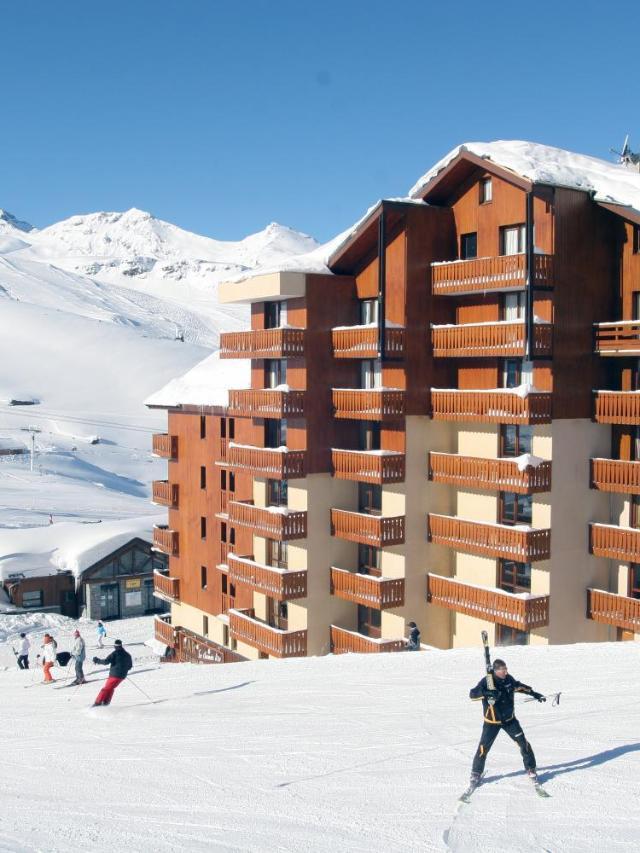 Residence Le Chamois D'or – bild 6