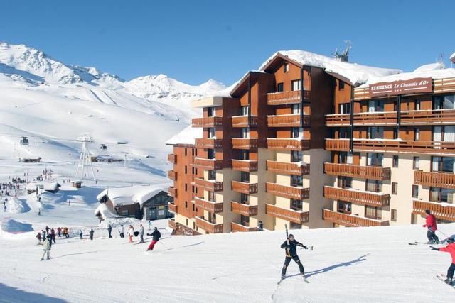 Residence Le Chamois D'or – billede 6