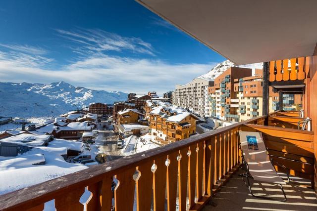 Residence Le Chamois D'or – billede 7