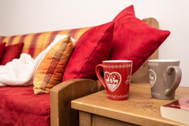 Residence Le Chamois D'or – billede 8