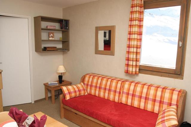 Residence Le Chamois D'or – billede 9