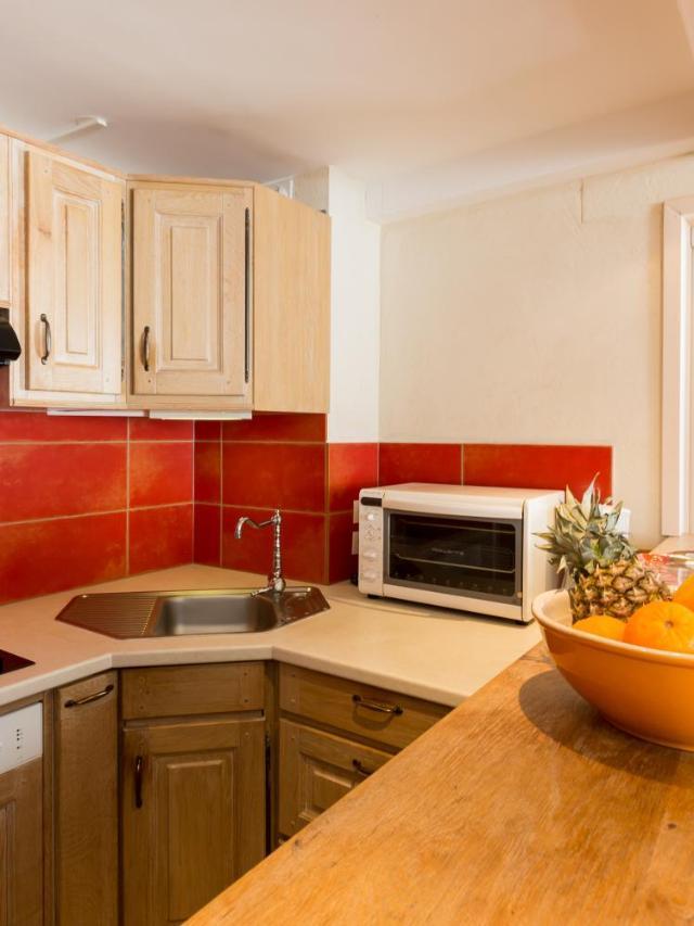 Residence Le Chamois D'or – bild 10