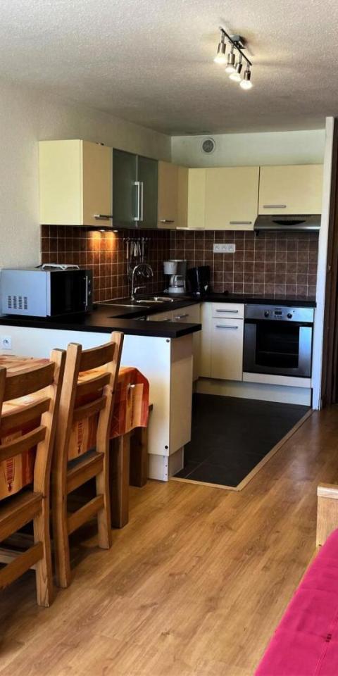 Residence Grande Masse - Appartement Pour 5 En Bord de Piste Aux Menuires Mae-4894 – Les Menuires