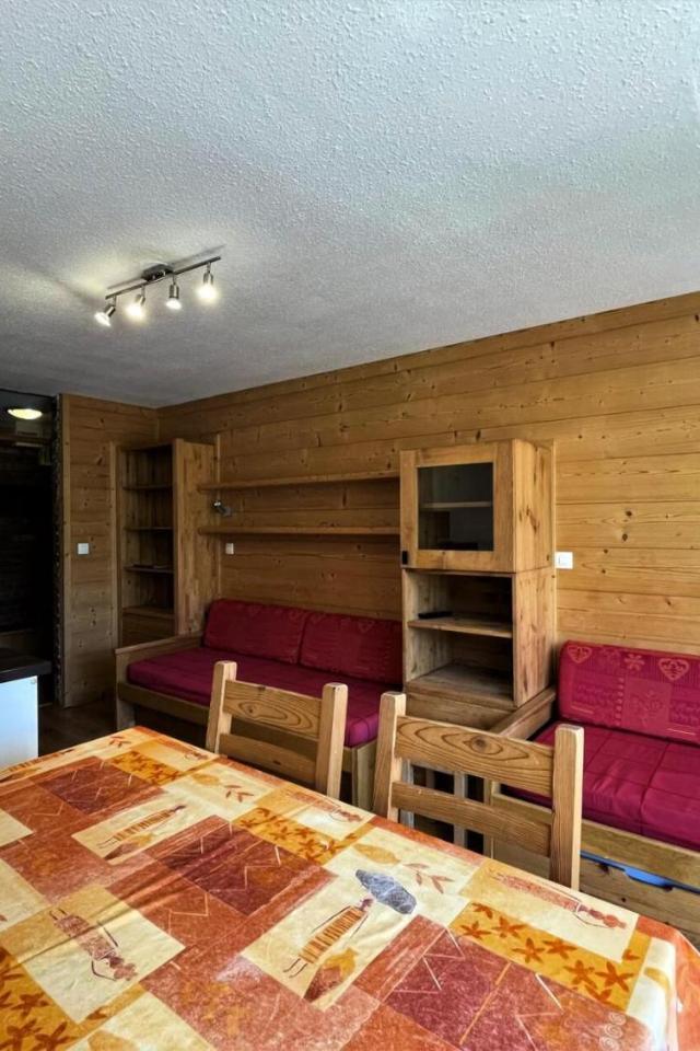 Residence Grande Masse - Appartement Pour 5 En Bord de Piste Aux Menuires Mae-4894 – bild 2