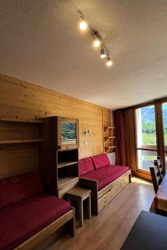 Residence Grande Masse - Appartement Pour 5 En Bord de Piste Aux Menuires Mae-4894 – bild 3