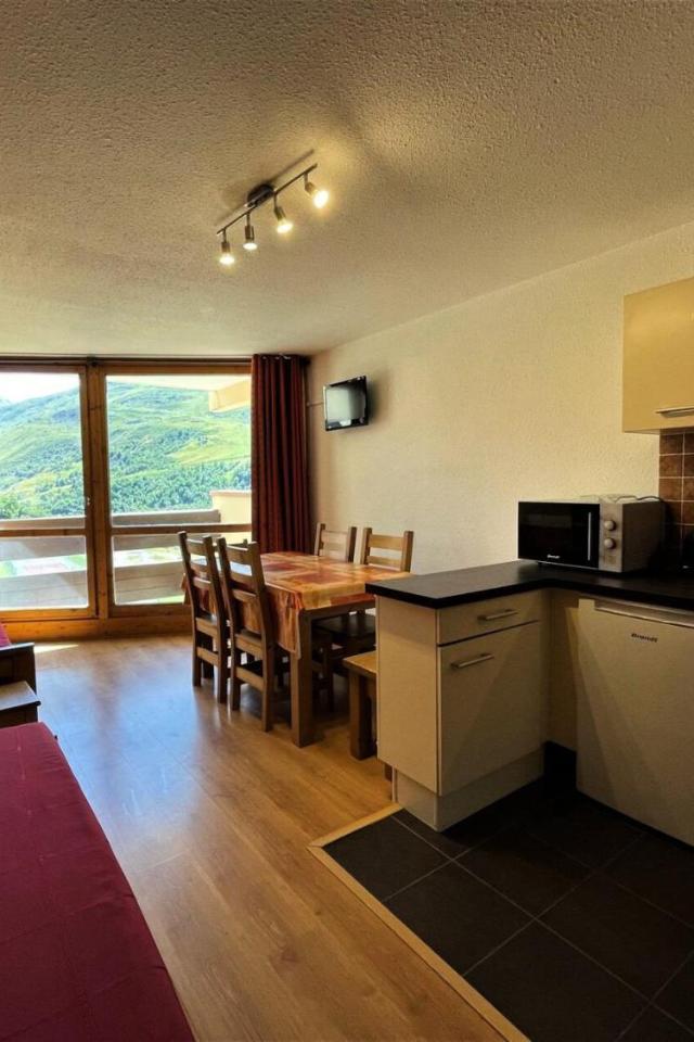 Residence Grande Masse - Appartement Pour 5 En Bord de Piste Aux Menuires Mae-4894 – bild 4