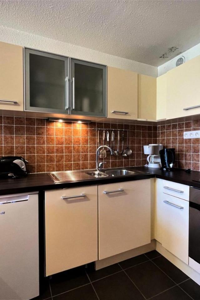 Residence Grande Masse - Appartement Pour 5 En Bord de Piste Aux Menuires Mae-4894 – bild 5