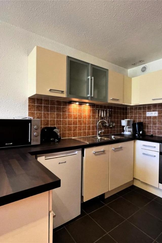 Residence Grande Masse - Appartement Pour 5 En Bord de Piste Aux Menuires Mae-4894 – bild 6