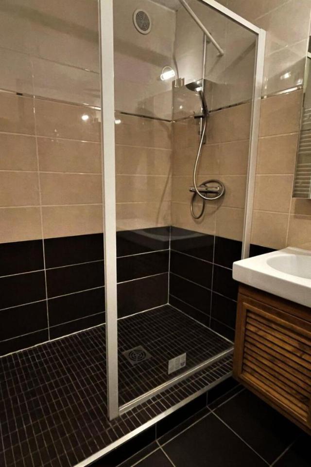 Residence Grande Masse - Appartement Pour 5 En Bord de Piste Aux Menuires Mae-4894 – bild 10